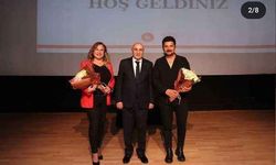 “Bir Türkü Tiyatrosu” Keçiören’de sahnelendi